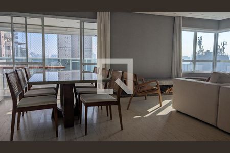 Foto 10 de apartamento à venda com 3 quartos, 165m² em Cidade Monções, São Paulo