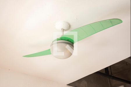 Suíte de apartamento para alugar com 1 quarto, 79m² em Vila Clementino, São Paulo