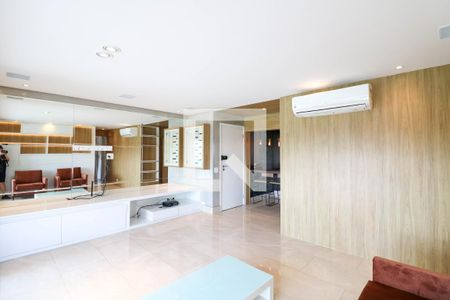 Apartamento à venda com 3 quartos, 111m² em Brooklin, São Paulo