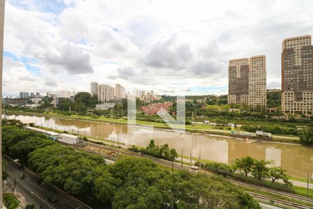 Apartamento à venda com 3 quartos, 111m² em Brooklin, São Paulo