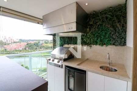 Apartamento à venda com 3 quartos, 111m² em Brooklin, São Paulo