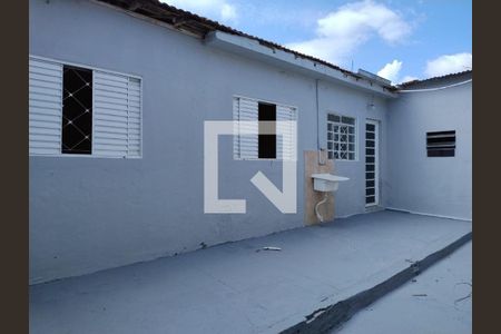 Casa dos fundos de casa à venda com 5 quartos, 132m² em Jardim Boa Esperança, Campinas