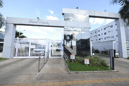 Apartamento para alugar com 2 quartos, 45m² em Setor Perim, Goiânia