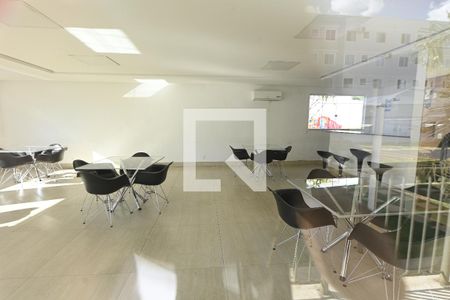 Apartamento para alugar com 2 quartos, 45m² em Setor Perim, Goiânia