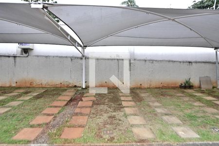 Apartamento para alugar com 2 quartos, 45m² em Setor Perim, Goiânia