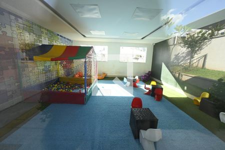 Apartamento para alugar com 2 quartos, 45m² em Setor Perim, Goiânia