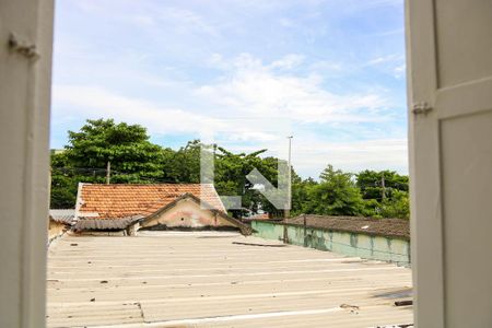 Vista do Quarto 1 de apartamento para alugar com 2 quartos, 60m² em Cachambi, Rio de Janeiro