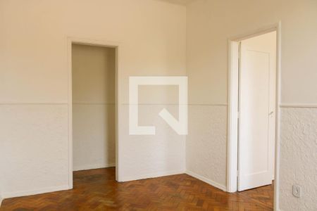 Sala de apartamento para alugar com 2 quartos, 60m² em Cachambi, Rio de Janeiro
