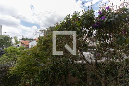 Vista da Sala de apartamento à venda com 2 quartos, 62m² em Jardim Ana Maria, São Paulo
