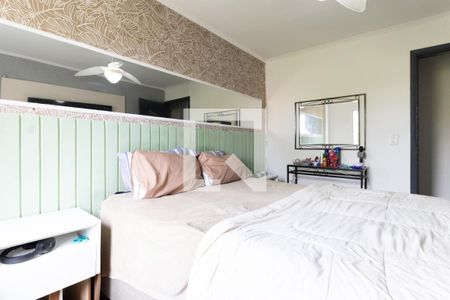 Quarto 1 de apartamento à venda com 2 quartos, 62m² em Jardim Ana Maria, São Paulo