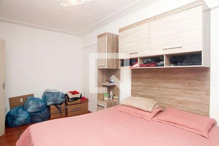 Quarto 1 de apartamento para alugar com 2 quartos, 65m² em Centro Histórico, Porto Alegre
