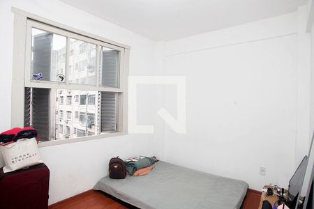 Quarto 2 de apartamento para alugar com 2 quartos, 65m² em Centro Histórico, Porto Alegre