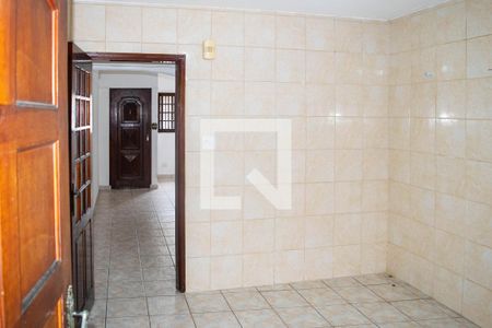 Cozinha de casa para alugar com 3 quartos, 120m² em Vila Gomes Cardim, São Paulo