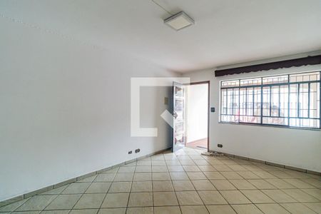 Sala de casa à venda com 2 quartos, 100m² em Jardim Trussardi, São Paulo