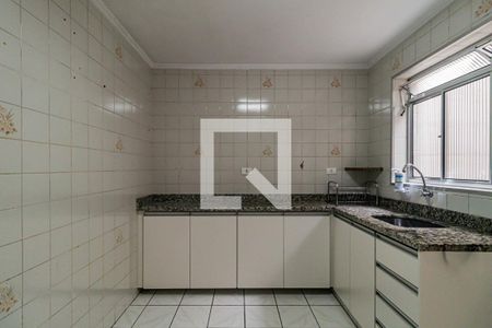 Cozinha de casa à venda com 2 quartos, 100m² em Jardim Trussardi, São Paulo