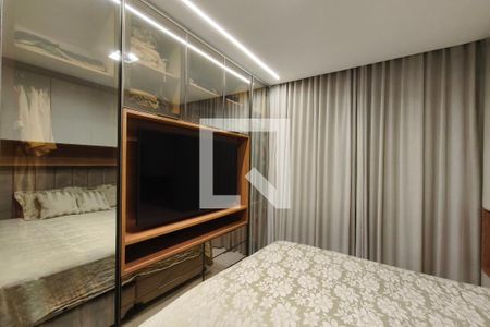 Quarto Suíte de casa à venda com 3 quartos, 230m² em Jardim Anton Von Zuben, Campinas