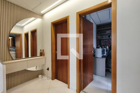 Quartos de casa à venda com 3 quartos, 230m² em Jardim Anton Von Zuben, Campinas