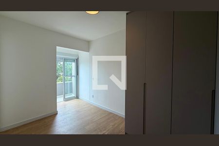 Quarto 1 de apartamento para alugar com 2 quartos, 123m² em Butantã, São Paulo