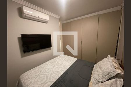 Foto 12 de apartamento à venda com 2 quartos, 69m² em Vila Morumbi, São Paulo