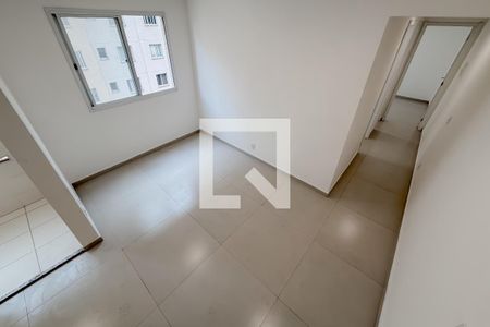 Sala de apartamento para alugar com 2 quartos, 42m² em Cambuci, São Paulo