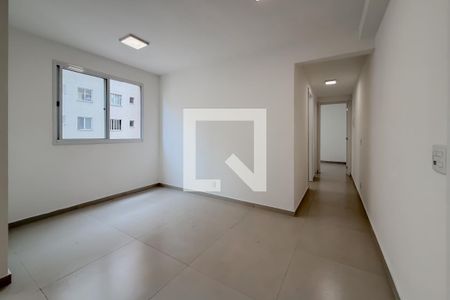 Sala de apartamento para alugar com 2 quartos, 42m² em Cambuci, São Paulo