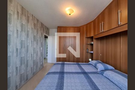 Suíte  de apartamento à venda com 3 quartos, 94m² em Botafogo, Rio de Janeiro