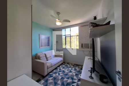 Quarto 2 de apartamento à venda com 3 quartos, 94m² em Botafogo, Rio de Janeiro