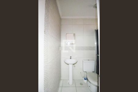 Apartamento para alugar com 1 quarto, 40m² em Tremembé, São Paulo