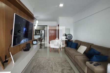 Falando de apartamento para alugar com 3 quartos, 116m² em Guilhermina, Praia Grande