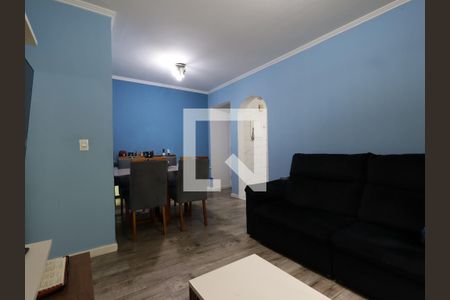 Apartamento à venda com 2 quartos, 52m² em Vila Andrade, São Paulo