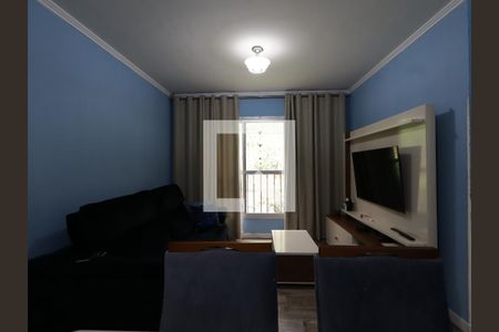 Apartamento à venda com 2 quartos, 52m² em Vila Andrade, São Paulo