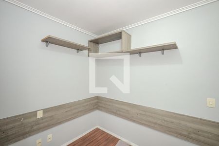 Quarto 1 de apartamento à venda com 2 quartos, 56m² em Vila Sonia do Taboao, Taboão da Serra