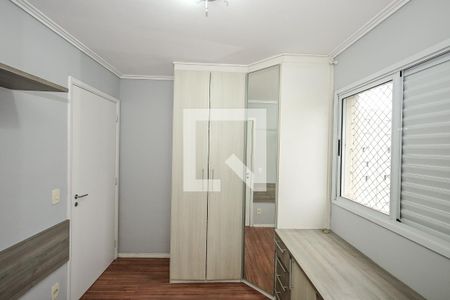 Quarto 1 de apartamento à venda com 2 quartos, 56m² em Vila Sonia do Taboao, Taboão da Serra