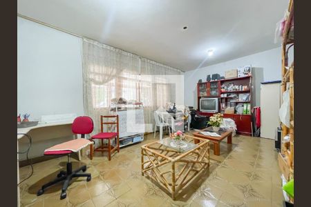 Sala 1 de casa à venda com 4 quartos, 150m² em Bela Vista, Osasco