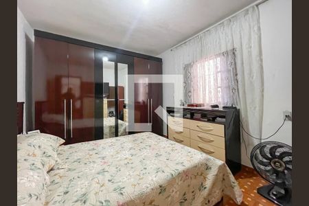 Quarto 2 de casa à venda com 4 quartos, 150m² em Bela Vista, Osasco