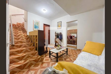 Sala 2 de casa à venda com 4 quartos, 150m² em Bela Vista, Osasco