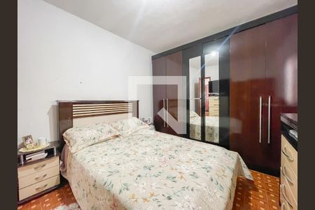 Quarto 2 de casa à venda com 4 quartos, 150m² em Bela Vista, Osasco