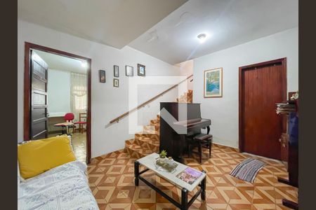 Sala 2 de casa à venda com 4 quartos, 150m² em Bela Vista, Osasco