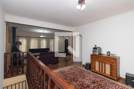 Sala de Jantar de casa para alugar com 4 quartos, 300m² em Vila Irmaos Arnoni, São Paulo