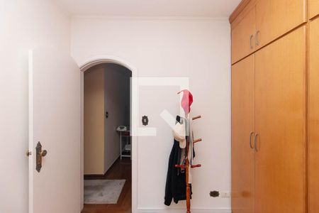 Quarto 1 de casa para alugar com 4 quartos, 300m² em Vila Irmaos Arnoni, São Paulo
