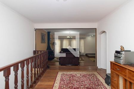 Sala de Jantar de casa para alugar com 4 quartos, 300m² em Vila Irmaos Arnoni, São Paulo