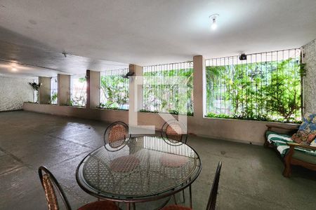Área Comum de apartamento à venda com 2 quartos, 55m² em Vila Isabel, Rio de Janeiro