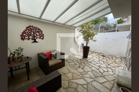 Garden de casa de condomínio à venda com 2 quartos, 80m² em Rio Pequeno, São Paulo