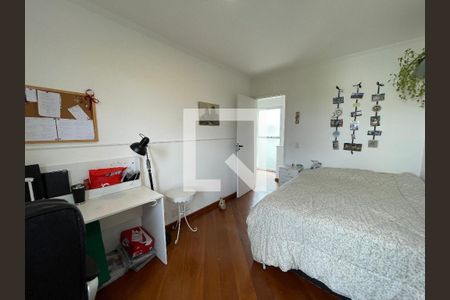 Quarto 1 de casa de condomínio à venda com 2 quartos, 80m² em Rio Pequeno, São Paulo