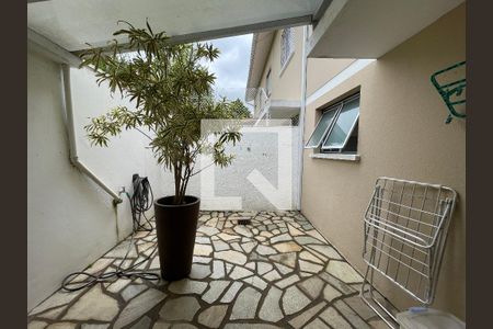 Garden de casa de condomínio à venda com 2 quartos, 80m² em Rio Pequeno, São Paulo