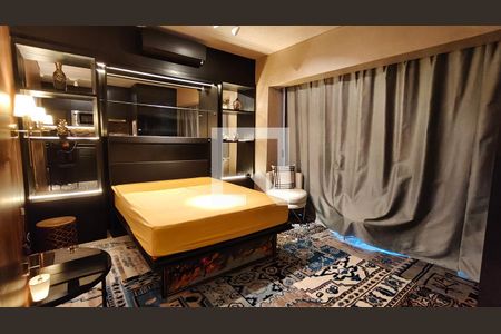 Kitnet/Studio para alugar com 0 quarto, 35m² em Consolação, São Paulo