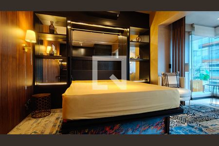 Kitnet/Studio para alugar com 0 quarto, 35m² em Consolação, São Paulo