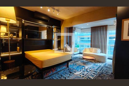 Kitnet/Studio para alugar com 0 quarto, 35m² em Consolação, São Paulo