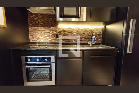 Kitnet/Studio para alugar com 0 quarto, 35m² em Consolação, São Paulo