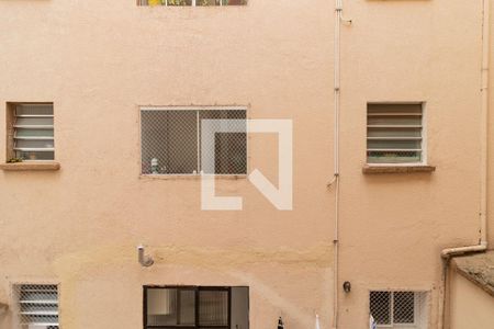 Vista do Quarto 1 de apartamento para alugar com 2 quartos, 75m² em Perdizes, São Paulo